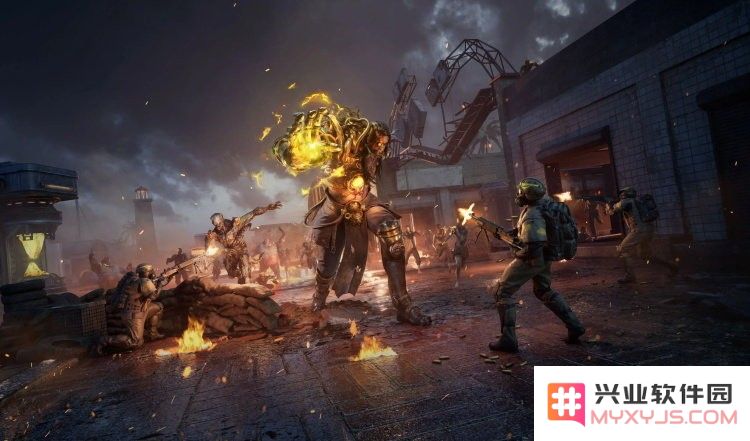 pubg国际服手游最新内容