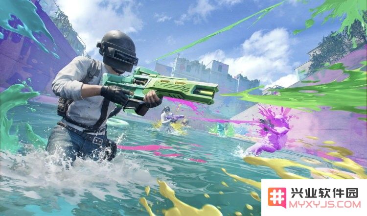 pubg国际服手游最新内容