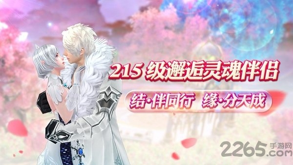 神曲大陆游戏官方版 v1.7.0  安卓版 4