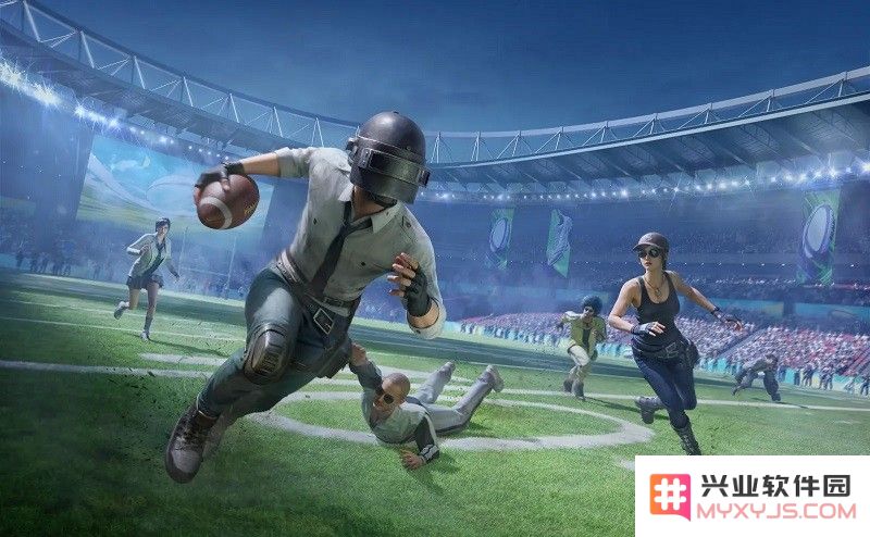 pubgmobile最新内容
