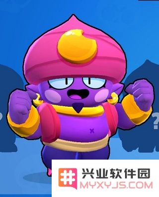 荒野乱斗吃鸡英雄推荐说明