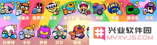 荒野乱斗新手推荐英雄说明
