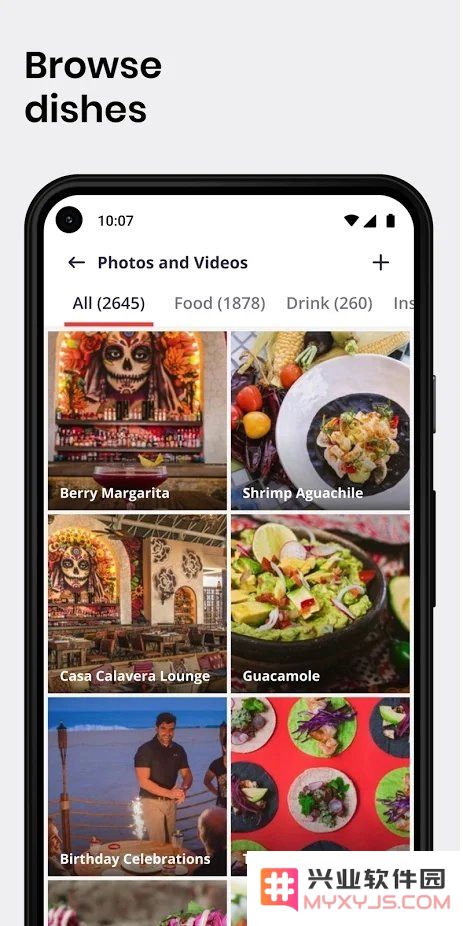 yelp中文版app下载