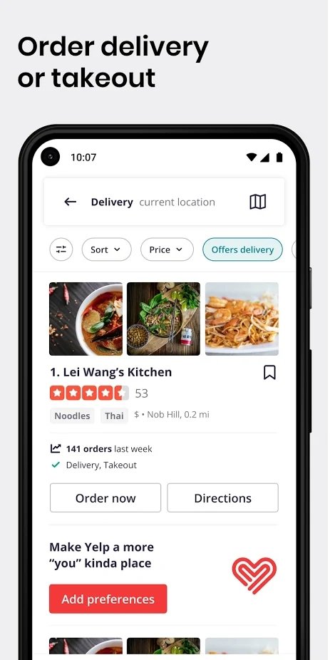 yelp中文版app v24.43.0 官方版 2
