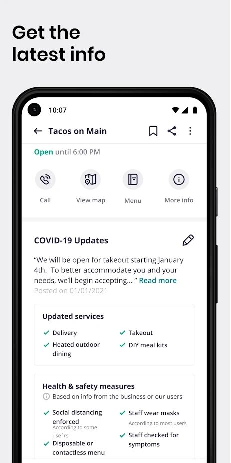 yelp中文版app v24.43.0 官方版 0