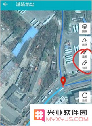 全国房屋建筑和市政设施普查系统app市政设施调查方法