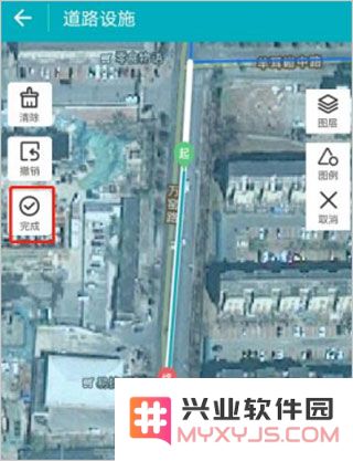 全国房屋建筑和市政设施普查系统app市政设施调查方法