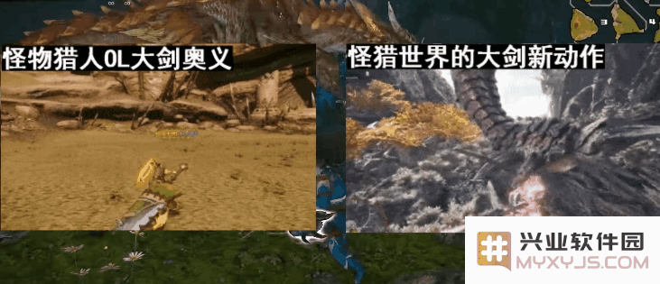 天美又放大招！《怪物猎人》手游今日全球正式曝光，PV官网齐登场：全新猎怪体验震撼来袭，最强打击感畅享不止！