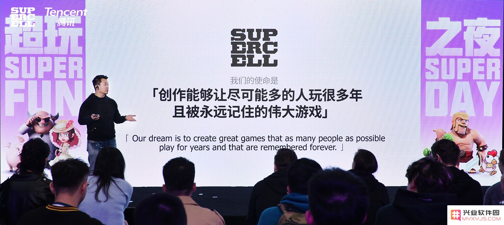 友商模仿不了的Supercell：不止选品严苛，还有对中国玩家“恋爱脑”：为何在这款游戏中你永远无法停下手指？