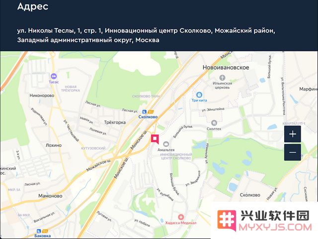 俄政府力挺游戏业：俄罗斯首个游戏动漫园区开放入驻！：这个地方将颠覆你的游戏体验！为什么不来看看？
