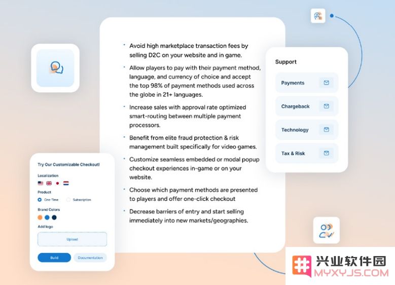 D2C白皮书：游戏官网充值怎么做，如何让玩家知道？：提升玩家体验和参与感的有效策略