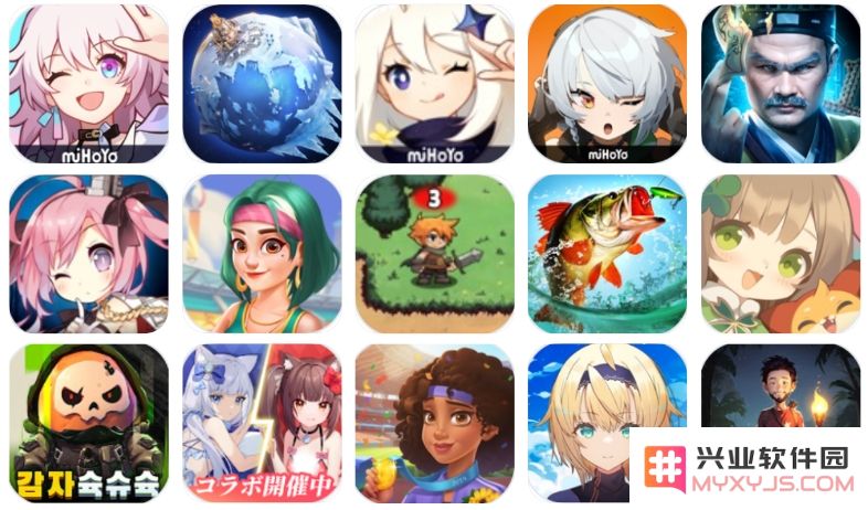 9月成功出海的中国手游：点点互动《Whiteout Survival》蝉联收入冠军：激发全球用户的热情，展现无限潜力