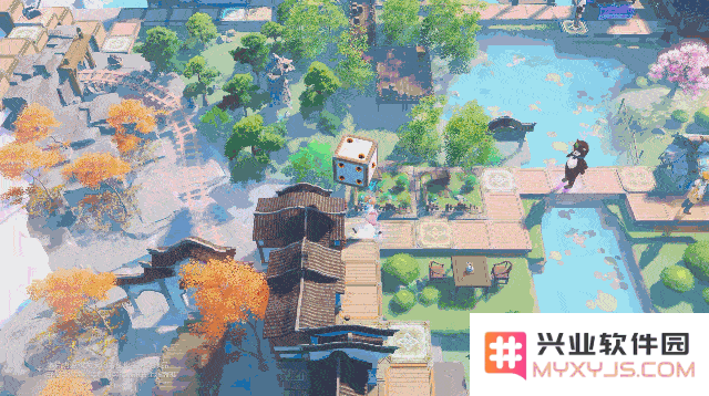 人人都可做二游！《原神》UGC“千星奇域”晒出实机，支持玩法无限：多样化的创作如何改变游戏世界？探索玩家无限可能！
