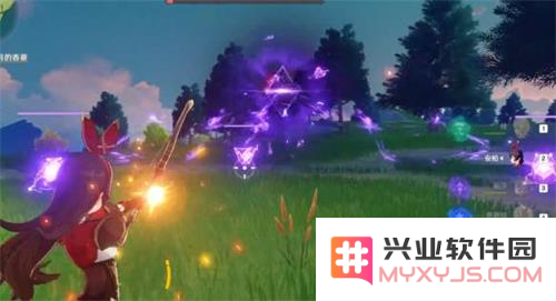原神之无相之王
