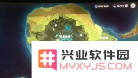 原神风龙废墟神像在哪儿