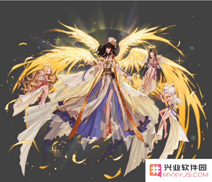 原神皇女四星武器推荐