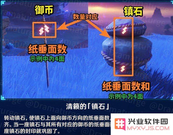 原神清籁逐雷记其四打不过怎么办