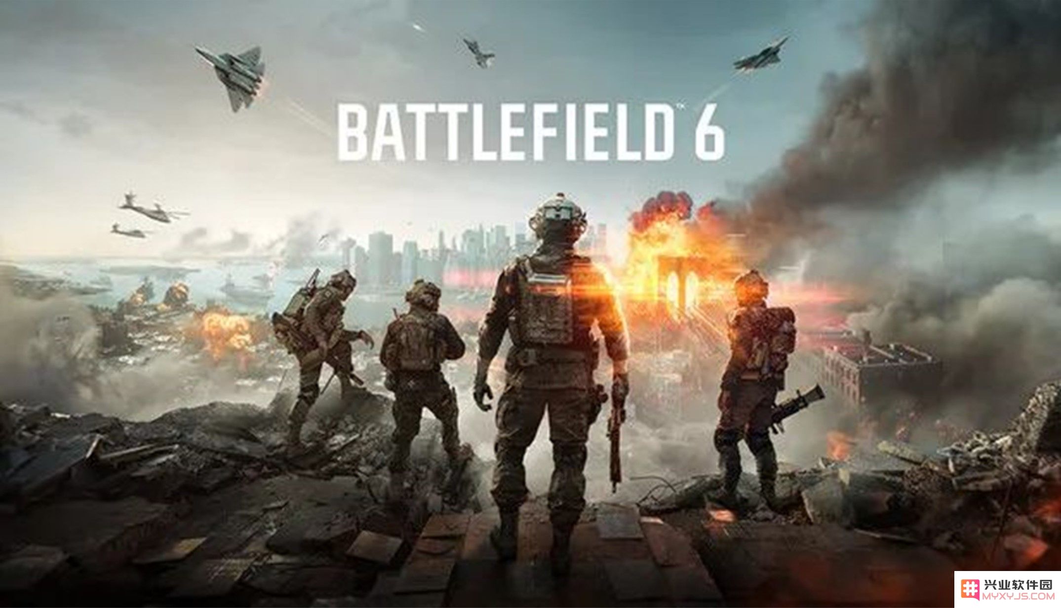 《战地6》首测超神！Steam 33万人在线挤爆服务器，“吹牛1亿玩家”或成真​？：前所未有的火爆，玩家热情扑面而来