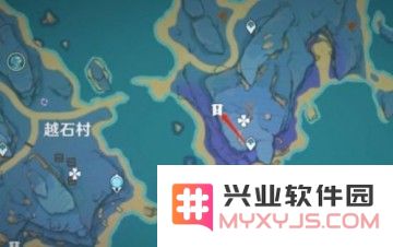 原神清籁旧忆解谜
