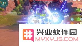 原神钟离传说任务秘境两个机关怎么一起踩亮