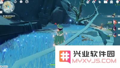 原神寒天之钉再次解冻所有碎片三个深赤石在哪里