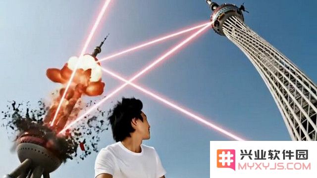 腾讯放大招！混元3D世界AI模型宣布开源，直接生成可交互世界：超乎想象的未来科技，创意新选择！