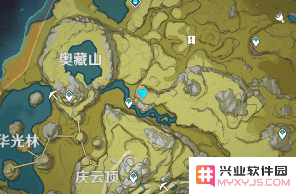 原神绝云辣椒在哪里买