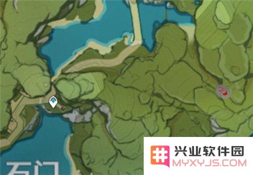原神绝云辣椒在哪里买