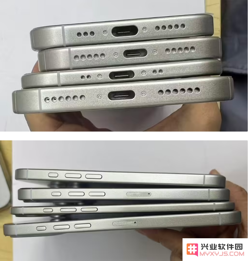 苹果 iPhone 17 系列机模再曝，暗示 Air 机型全球标配 eSIM