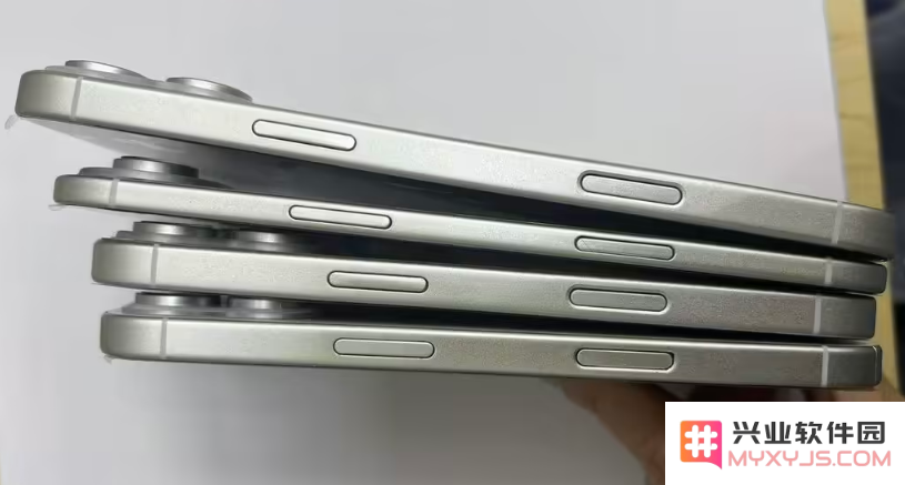 苹果 iPhone 17 系列机模再曝，暗示 Air 机型全球标配 eSIM