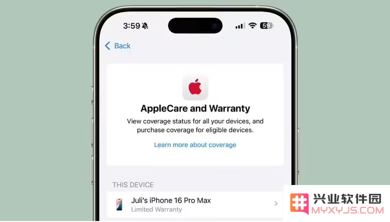 苹果 iOS / iPadOS 18.5 开发者预览版 Beta 3 发布