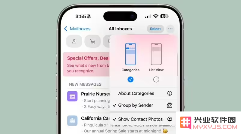 苹果 iOS / iPadOS 18.5 开发者预览版 Beta 3 发布