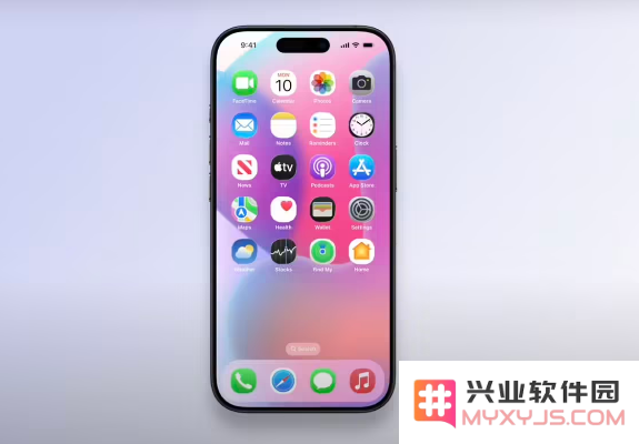 苹果iOS / iPadOS 18.5 Beta 2 发布