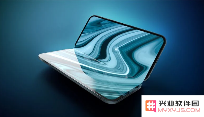 传苹果选择非晶态合金作为可折叠 iPhone 的铰链机制