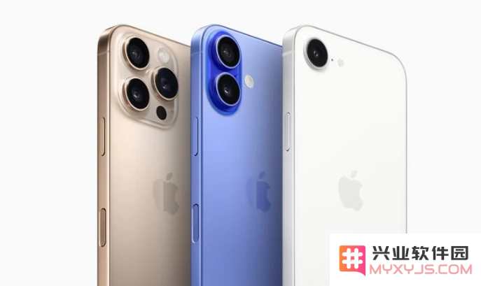 苹果今天宣布了 iPhone 16 系列在印尼的正式发售日期
