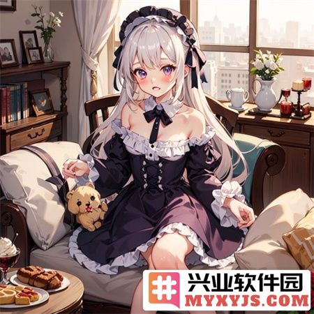 c妹妹骗他在玩游戏中装神弄鬼，意外引发一场游戏热潮，网友感叹：真是太搞笑了