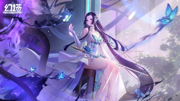 幻塔否决立方武器技能强度究竟如何？你不可不知的游戏秘密