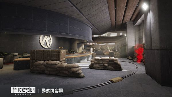 探讨暗区突围山谷男团的布局与打法，揭示高效团队合作之道