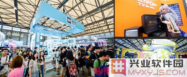 迎潮而上！2025ChinaJoy潮·生活展区招商盛大开启，掀起全新体验浪潮
