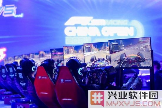 2024F1中国公开赛重燃战火，唐天宇极限反超夺冠之战令人瞩目