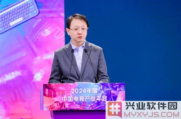《2024年中国电子竞技产业报告》——看新时代电竞风潮如何席卷全国