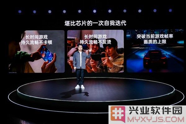 OPPO发布全新「风驰游戏内核」，一加Ace5系列首发搭载引领手游发展新潮流