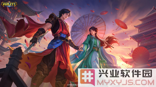 《英魂之刃口袋版》与《少年歌行》联动皮肤，开启全新冒险之旅！