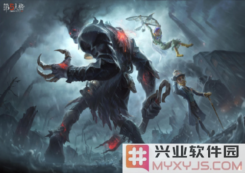 《第五人格》第三十四赛季精华2正式上线，新的挑战与角色开启全新篇章