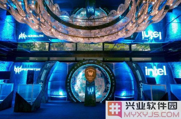 2024PredatorLeague亚太区总决赛盛大开启，马尼拉见证电竞辉煌时刻
