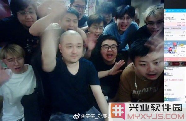 当DYS新掌门KID宣布退出直播，操控粉丝未果引发众怒风波