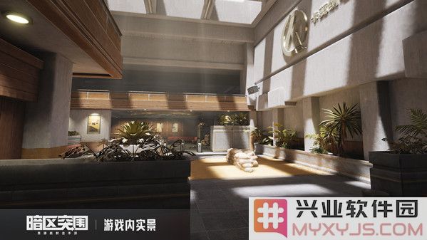 揭秘暗区突围军港下水道入口所在位置，助你轻松闯荡恐怖区