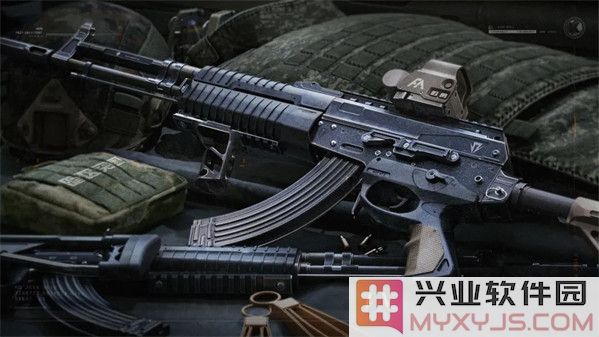 暗区突围冬日盛会活动内容全景揭密与详解，邀君共赏冰雪下的热血冒险