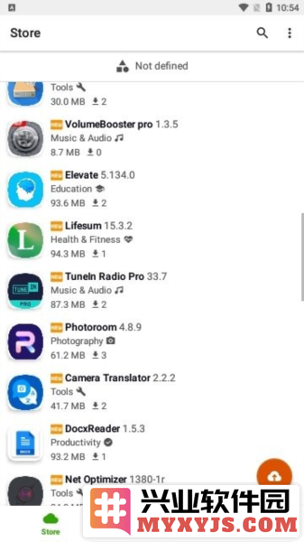 Appteka