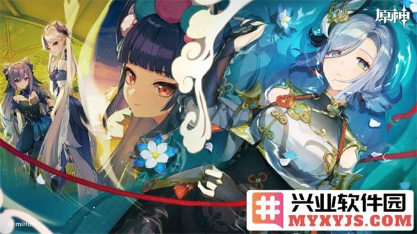 《原神》蒙德城华丽的宝箱位置详解与探索攻略，带你走遍此地每一处宝藏